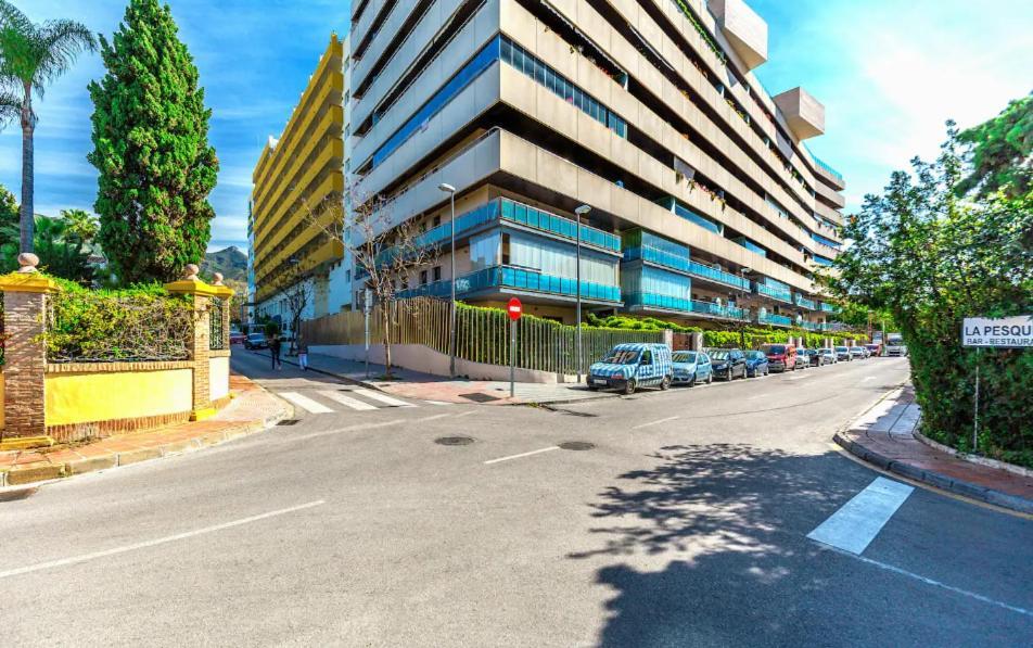 Golden Mile Sea View Appartement