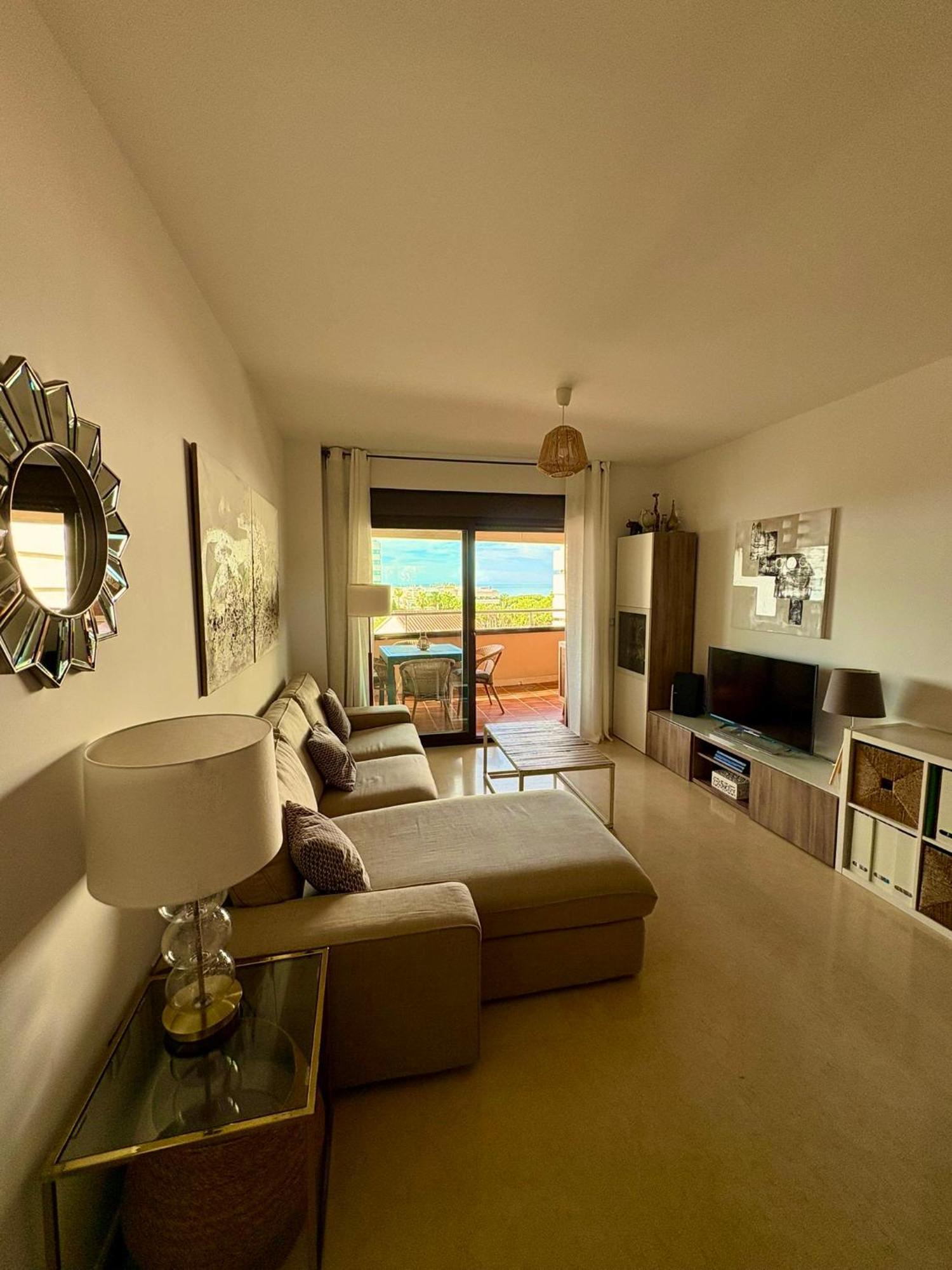 Appartement Golden Mile Sea View