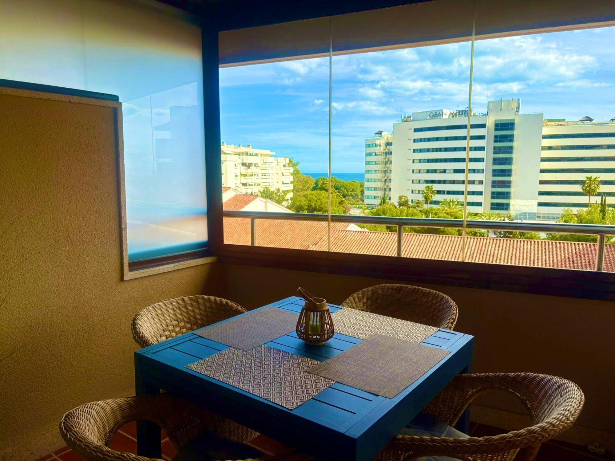 Golden Mile Sea View Appartement *