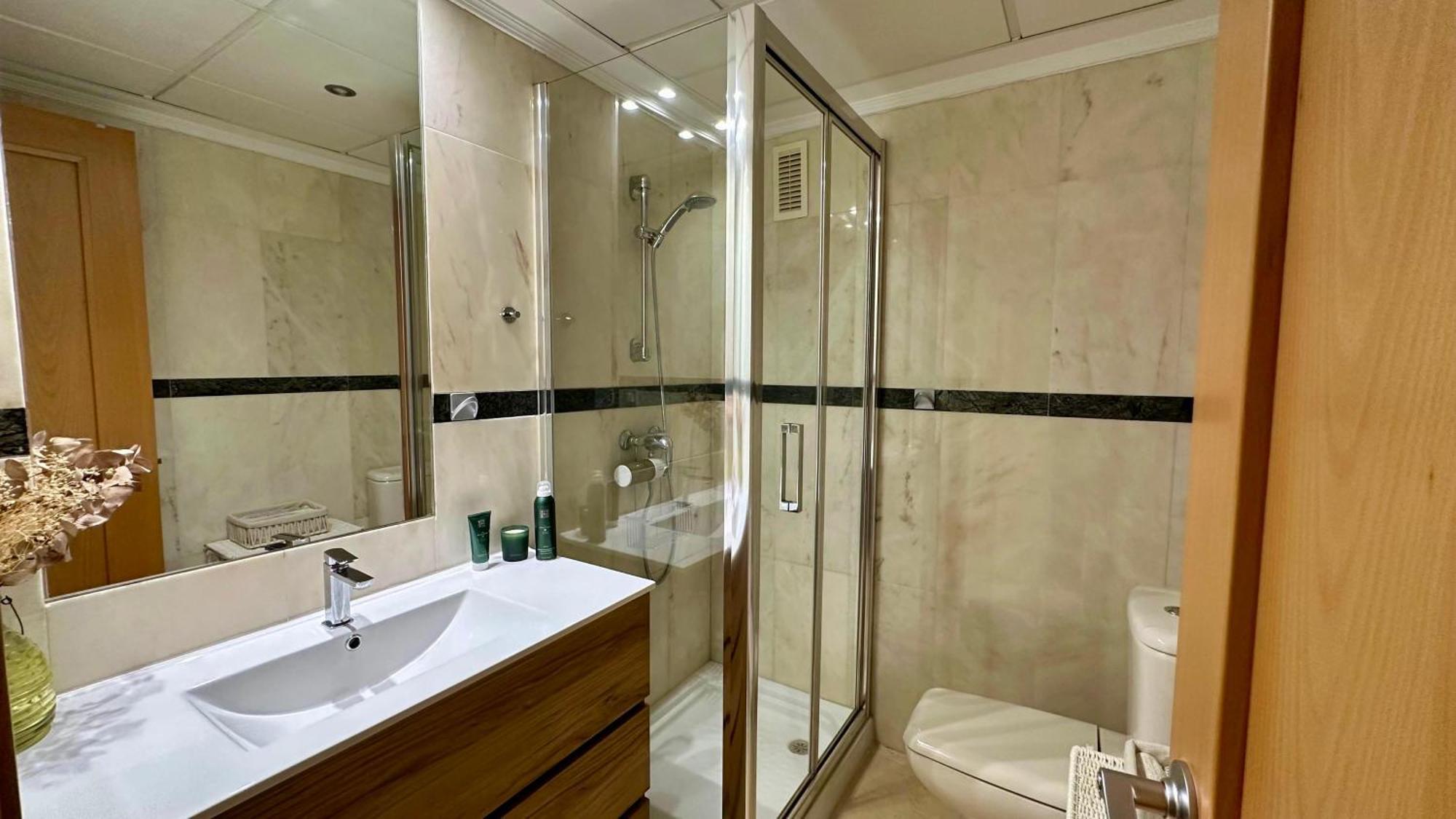 Appartement Golden Mile Sea View