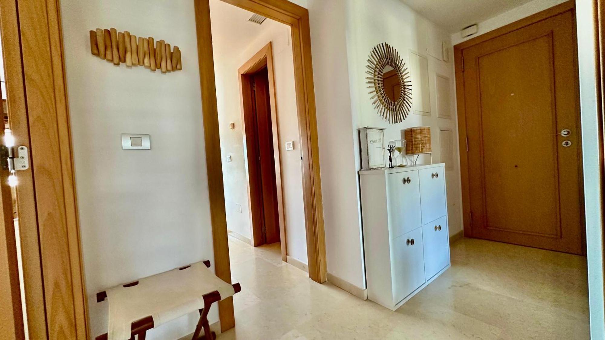 Golden Mile Sea View Appartement *