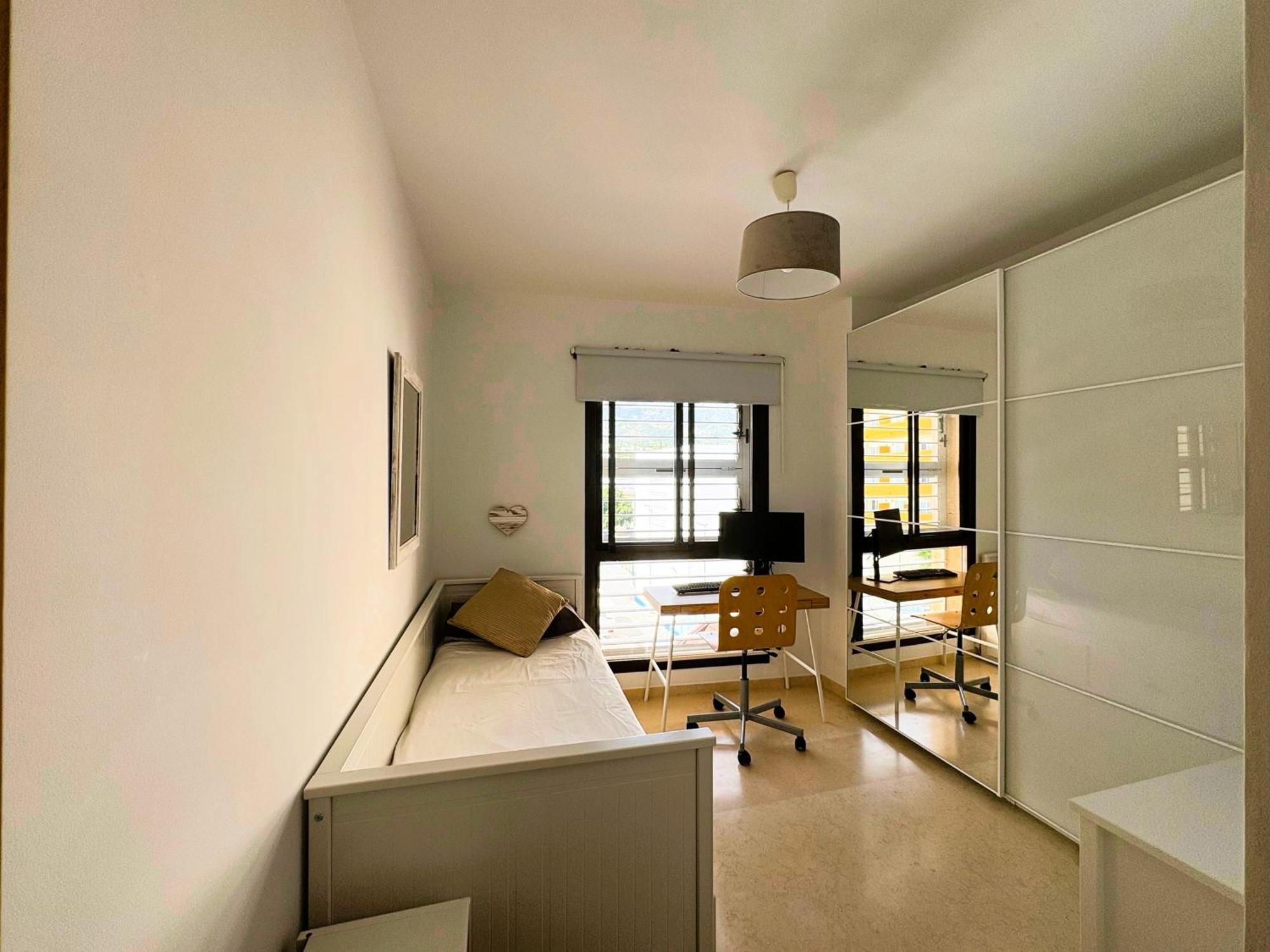 Golden Mile Sea View Appartement