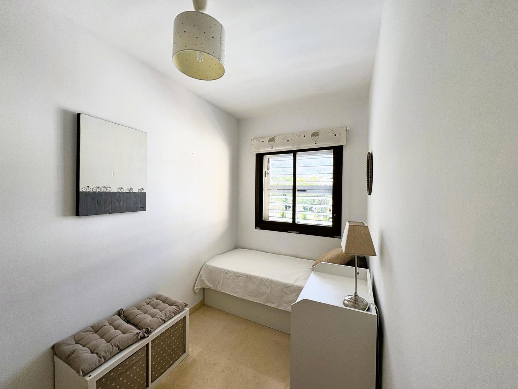 Golden Mile Sea View Appartement Marbella